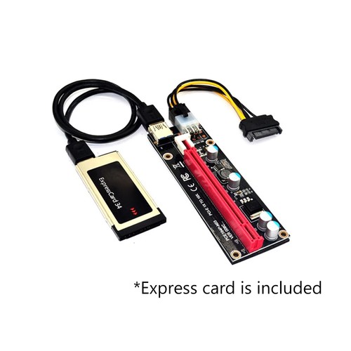 Expresscard express card 34mm - expresscard,