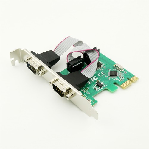 Pin serial ports db9 - serial,