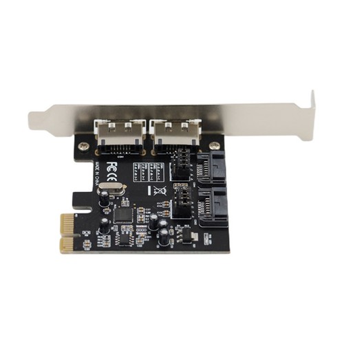Pci express sata - express, iii
